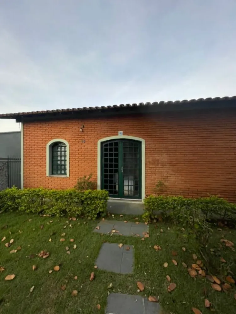 Casa, 3 quartos, 137 m² - Foto 1