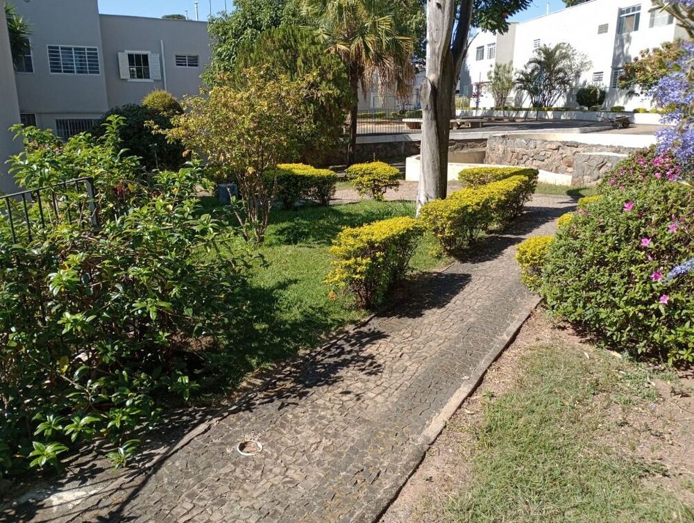 Apartamento, 3 quartos, 77 m² - Foto 4