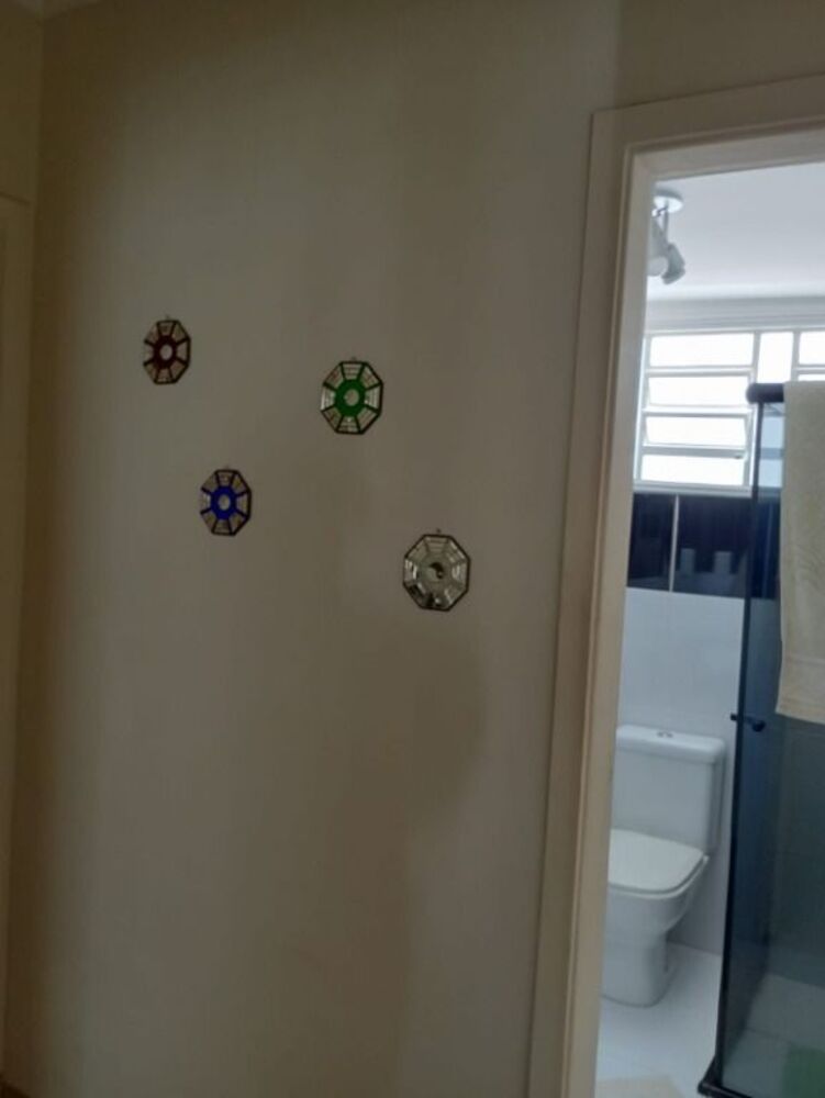Apartamento, 3 quartos, 77 m² - Foto 3