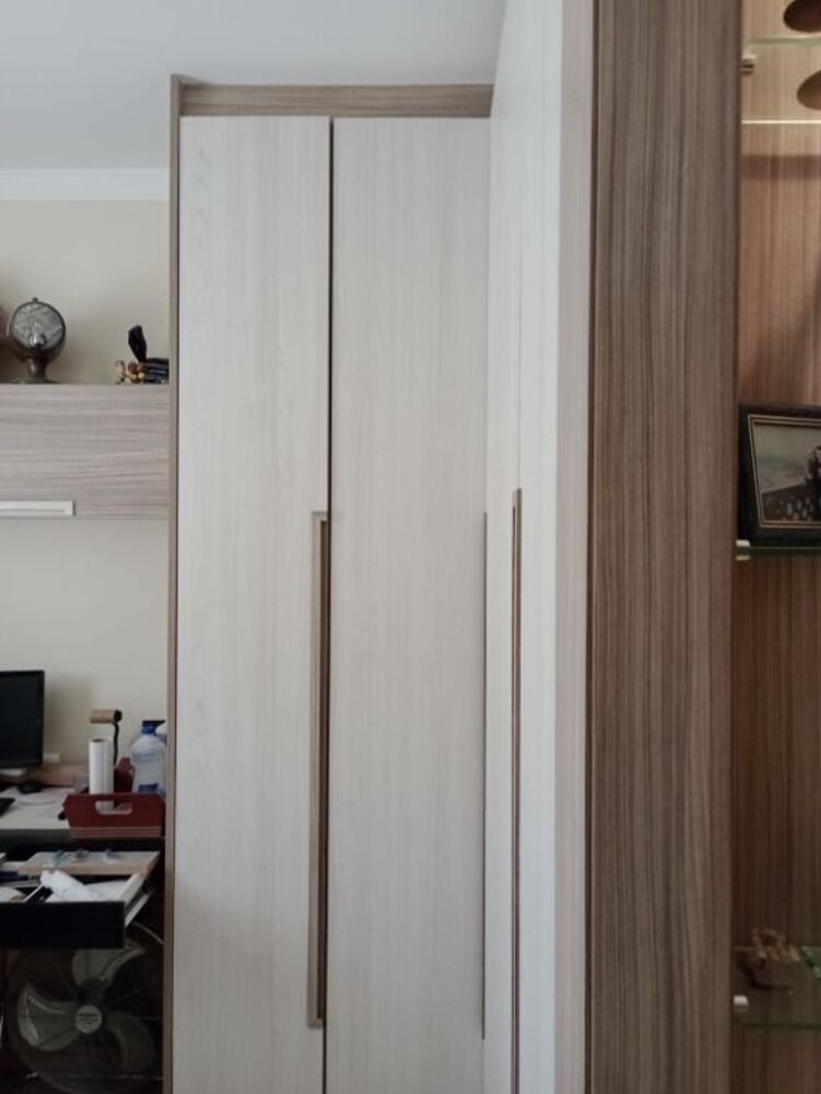 Apartamento, 3 quartos, 77 m² - Foto 1