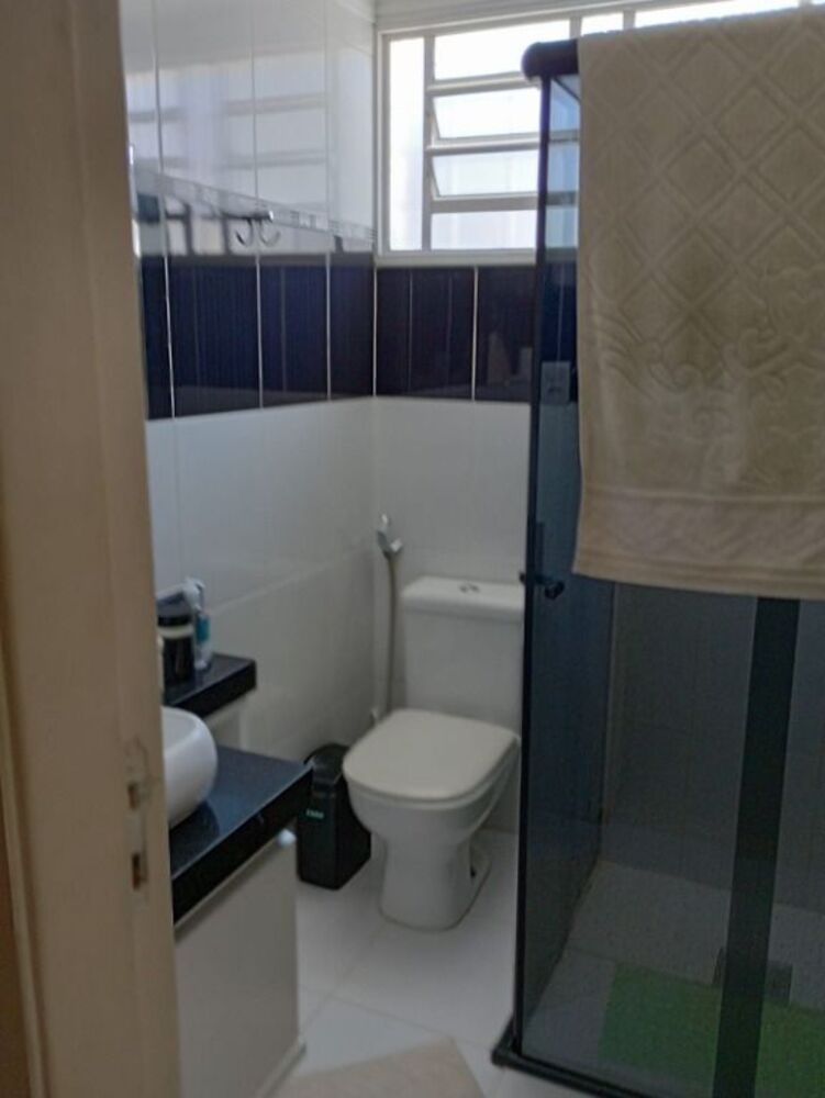 Apartamento, 3 quartos, 77 m² - Foto 2