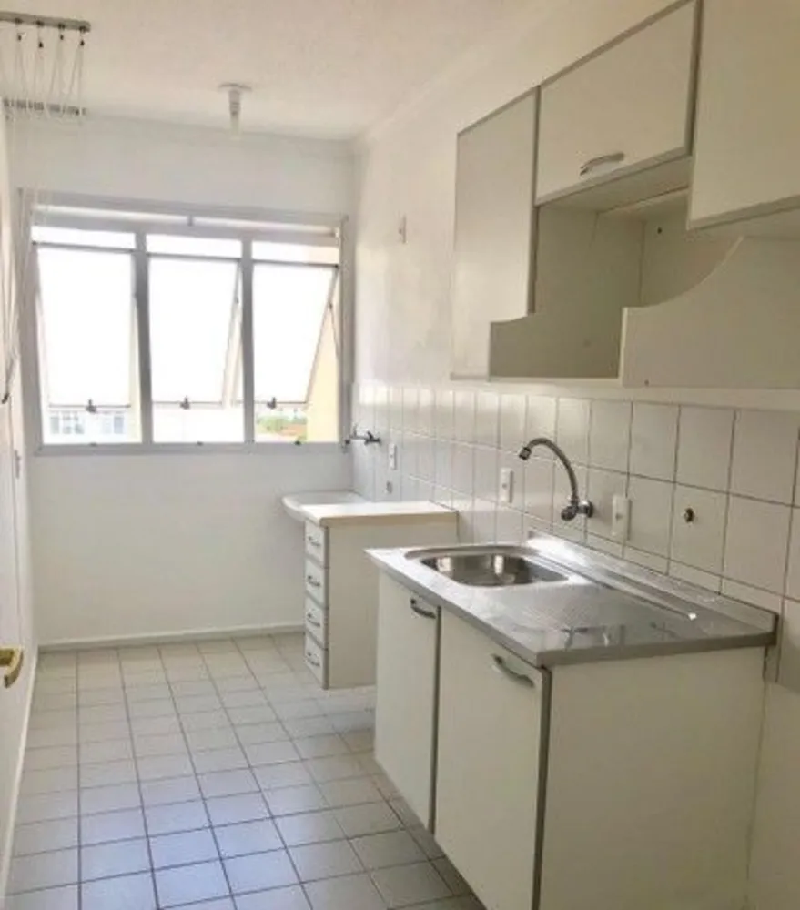 Apartamento, 2 quartos, 55 m² - Foto 2