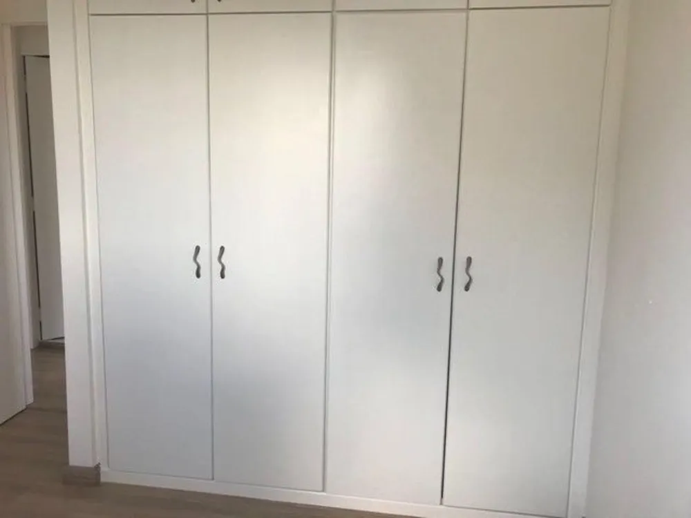 Apartamento, 2 quartos, 55 m² - Foto 1