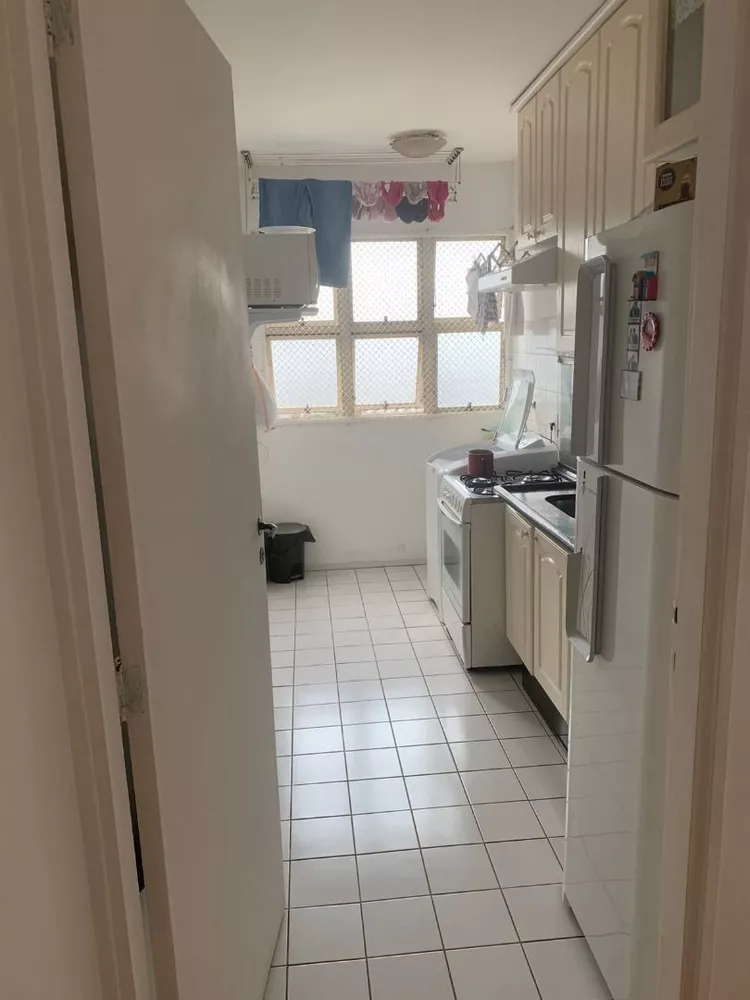 Apartamento à venda com 2 quartos, 50m² - Foto 4