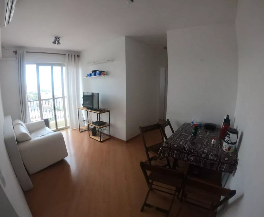 Apartamento à venda com 2 quartos, 50m² - Foto 1