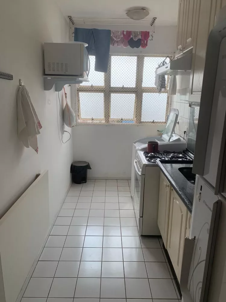 Apartamento à venda com 2 quartos, 50m² - Foto 3