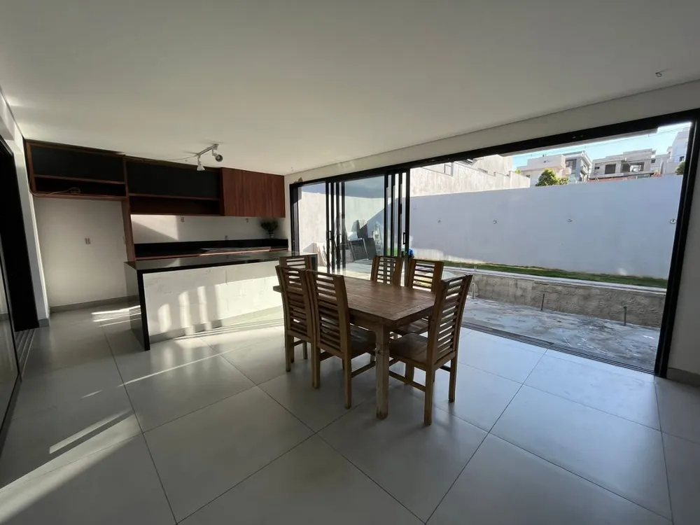 Casa, 4 quartos, 380 m² - Foto 7