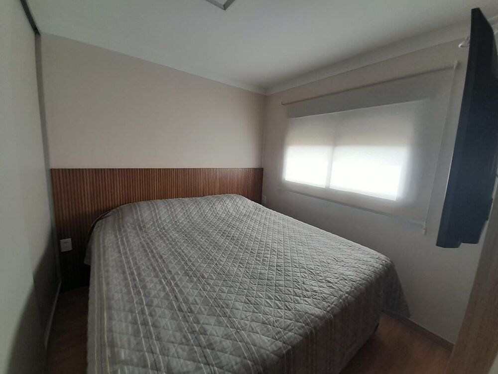 Apartamento à venda com 3 quartos, 107m² - Foto 6