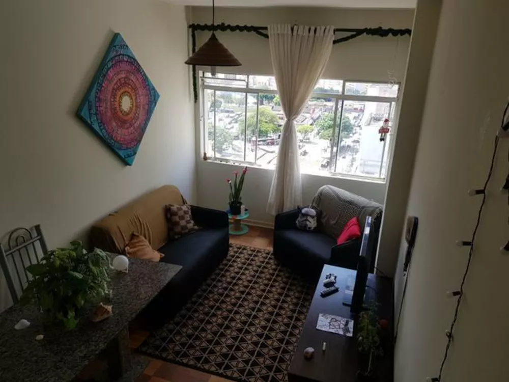 Apartamento, 1 quarto, 60 m² - Foto 2