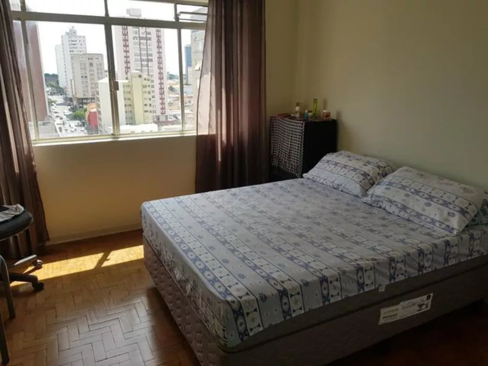 Apartamento, 1 quarto, 60 m² - Foto 1