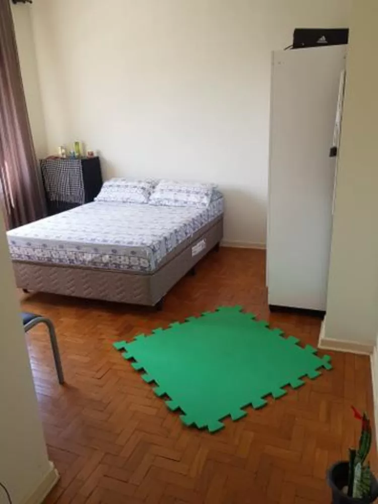 Apartamento, 1 quarto, 60 m² - Foto 3