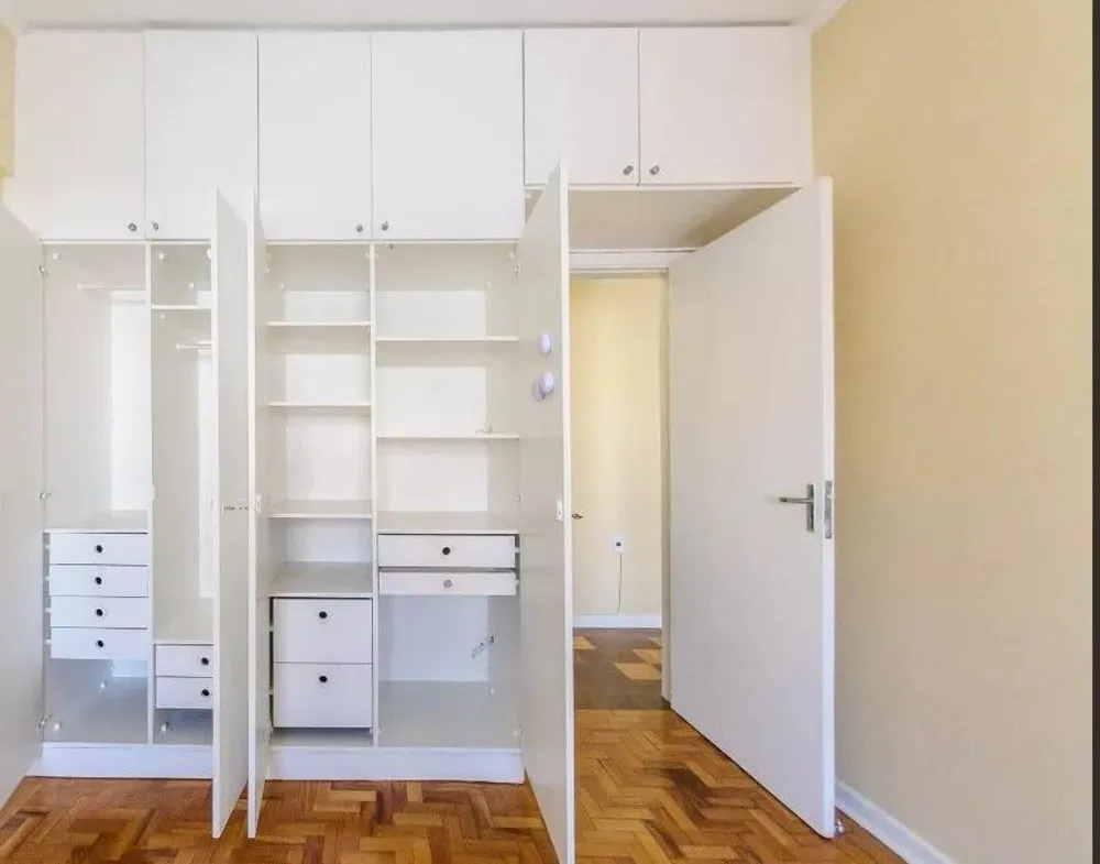 Apartamento, 1 quarto, 60 m² - Foto 4