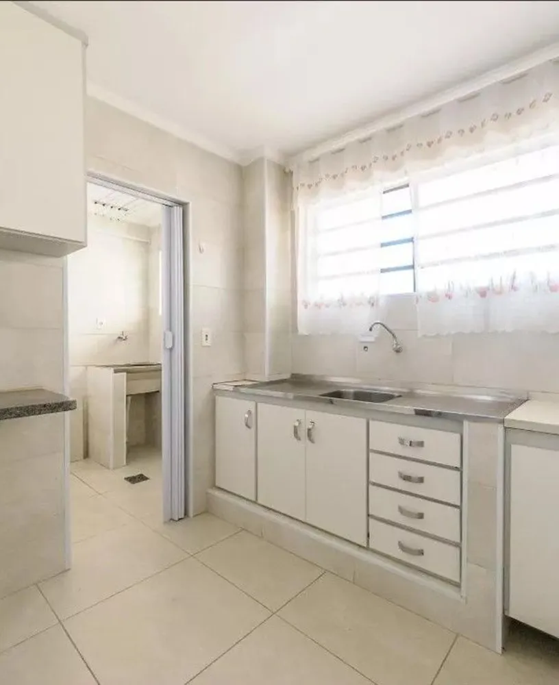 Apartamento, 1 quarto, 60 m² - Foto 2