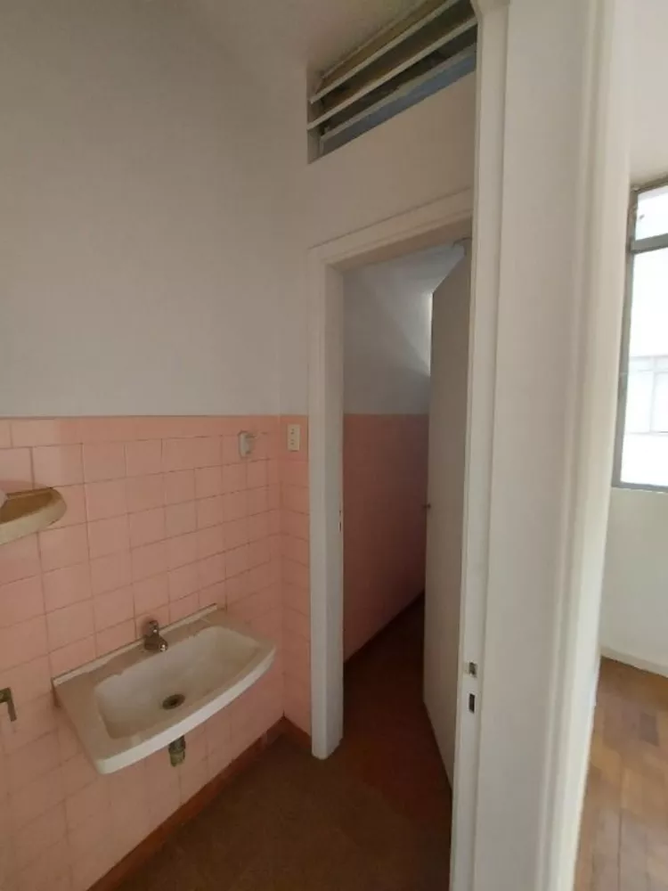 Conjunto Comercial-Sala à venda e aluguel, 45m² - Foto 2