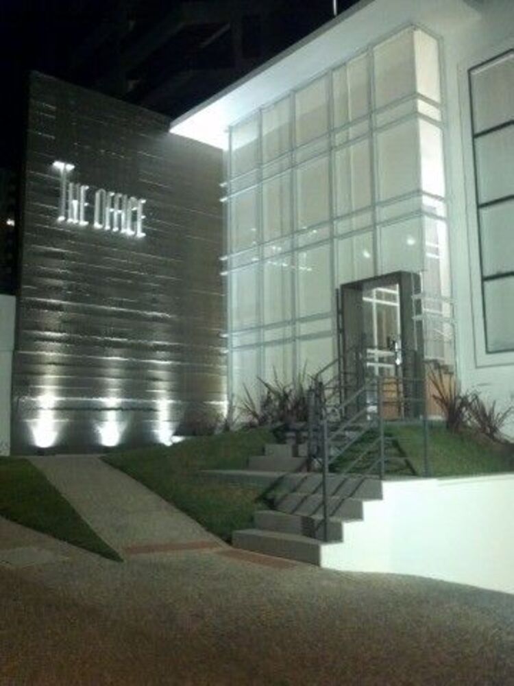 Sala-Conjunto, 32 m² - Foto 1