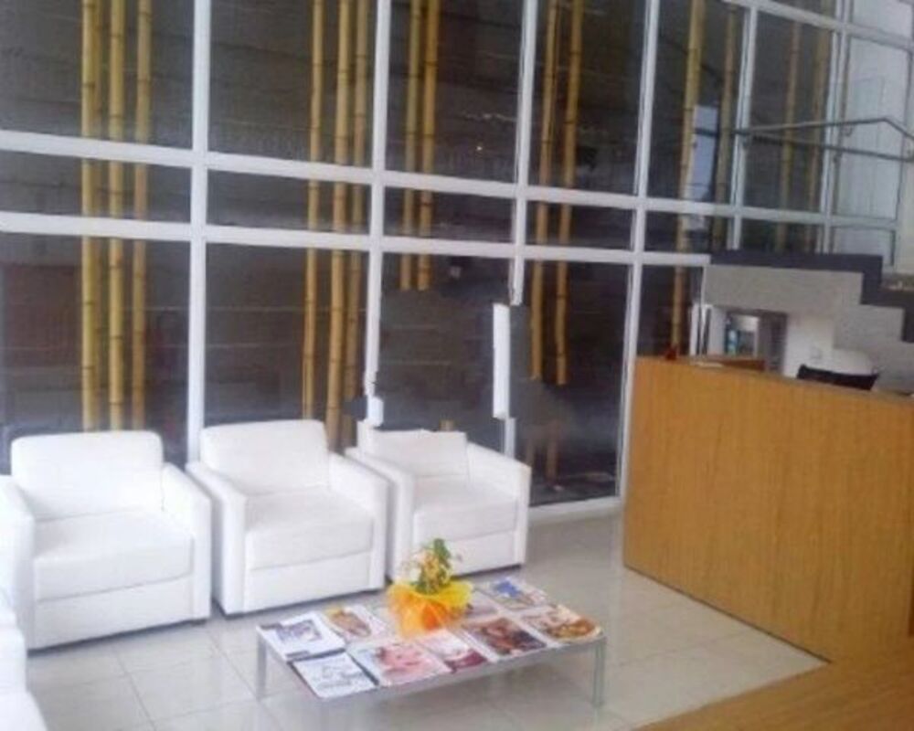 Sala-Conjunto, 32 m² - Foto 2