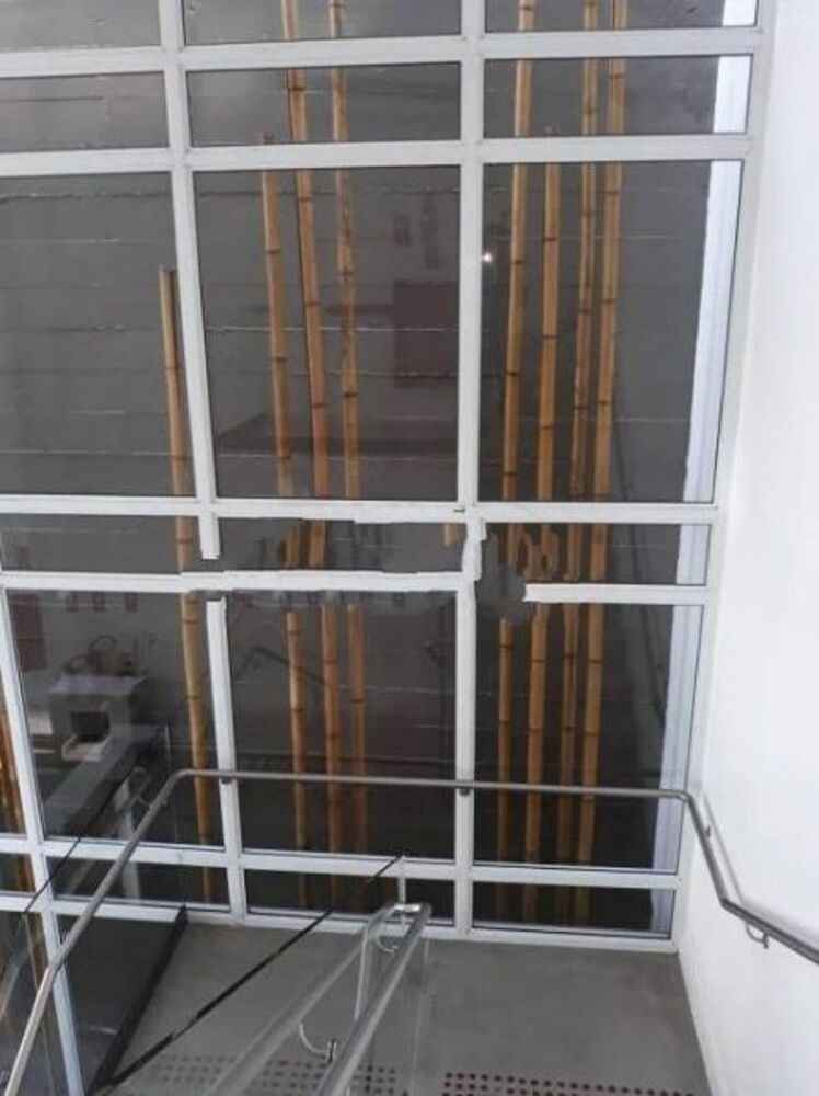 Sala-Conjunto, 32 m² - Foto 3