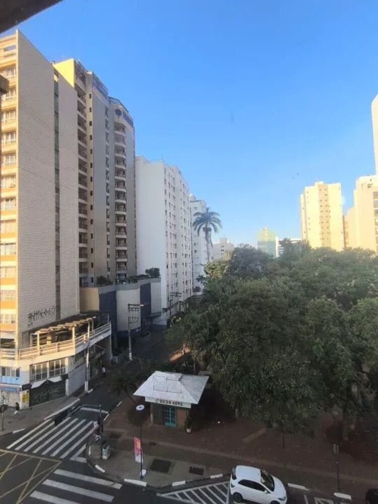 Kitnet-Studio, 30 m² - Foto 8