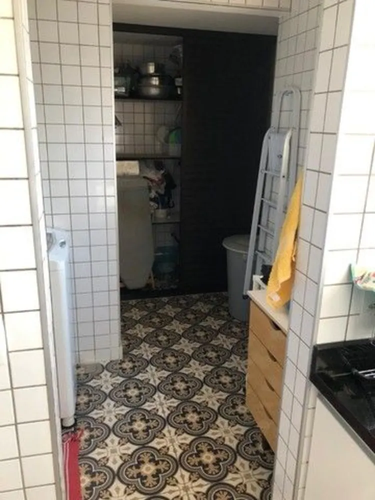 Apartamento, 3 quartos, 108 m² - Foto 1