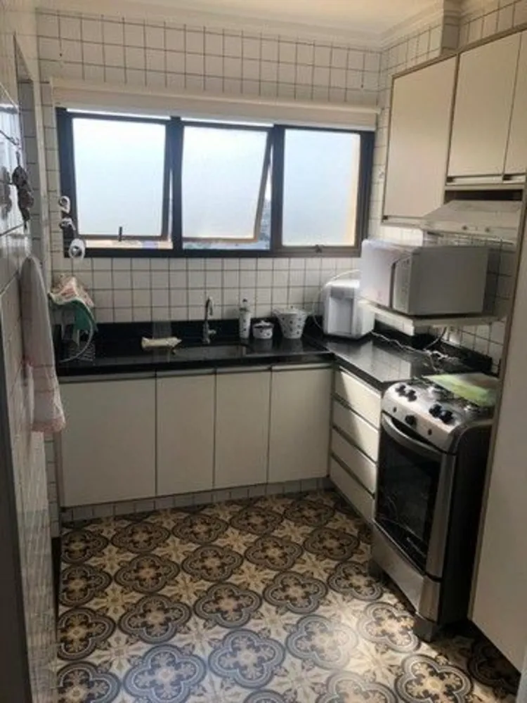 Apartamento, 3 quartos, 108 m² - Foto 7