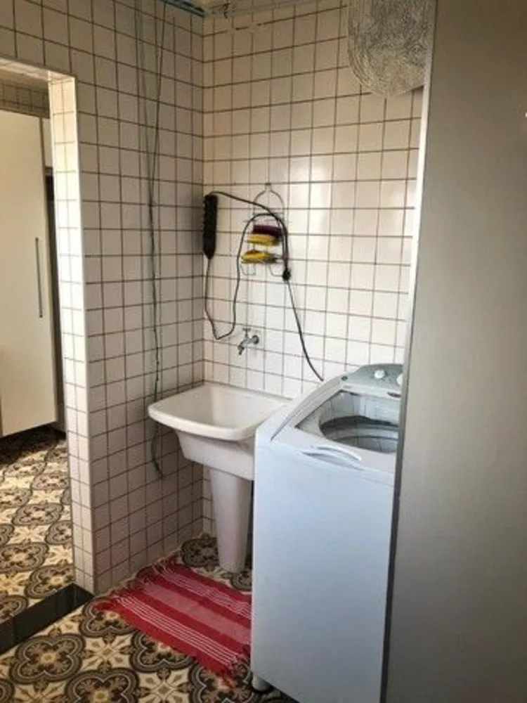Apartamento, 3 quartos, 108 m² - Foto 2