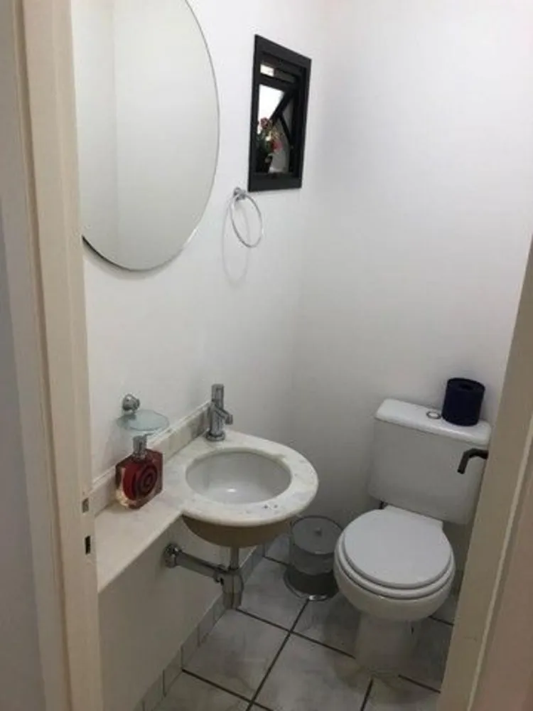 Apartamento, 3 quartos, 108 m² - Foto 4