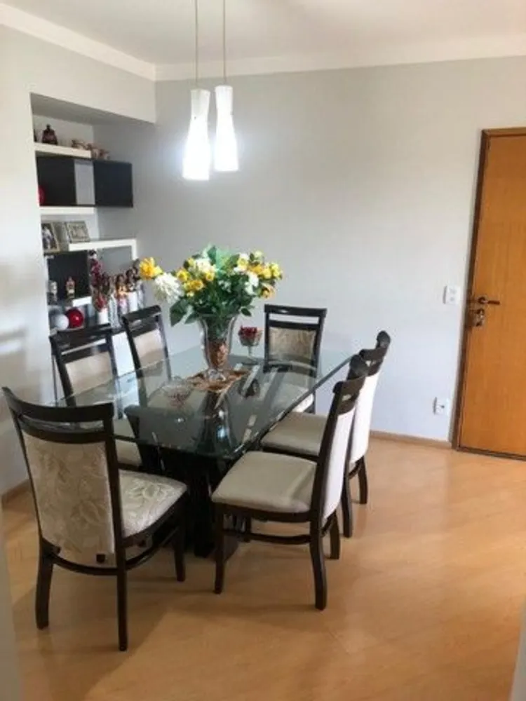 Apartamento, 3 quartos, 108 m² - Foto 5