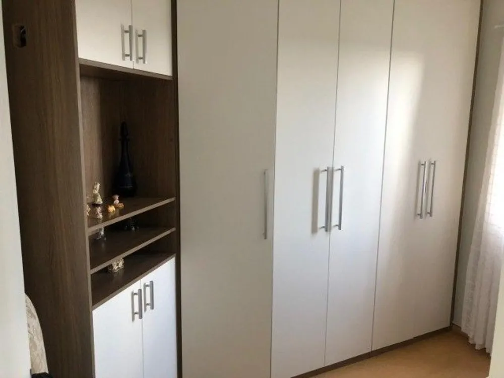Apartamento, 3 quartos, 108 m² - Foto 8