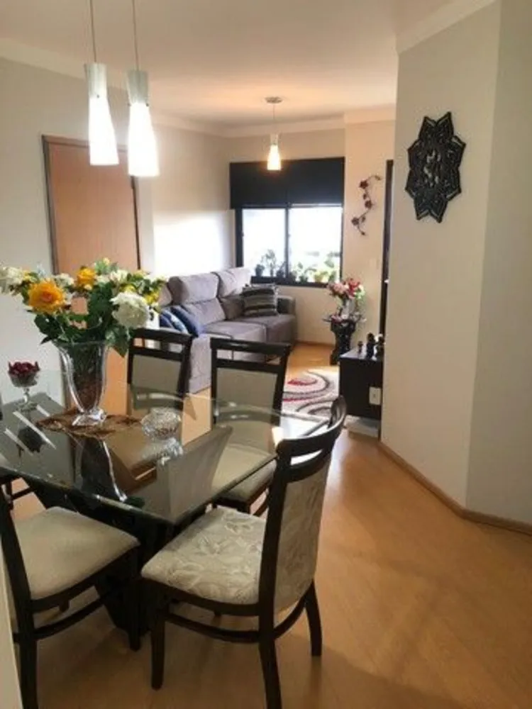 Apartamento, 3 quartos, 108 m² - Foto 3