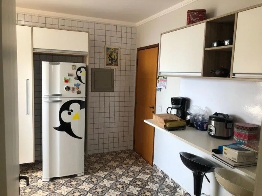 Apartamento, 3 quartos, 108 m² - Foto 6