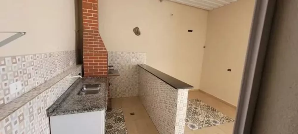 Casa, 2 quartos, 125 m² - Foto 11
