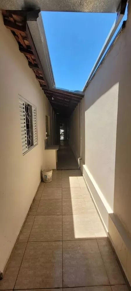 Casa, 2 quartos, 125 m² - Foto 3