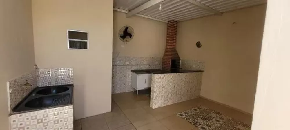 Casa, 2 quartos, 125 m² - Foto 10