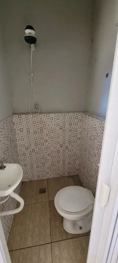 Casa, 2 quartos, 125 m² - Foto 1