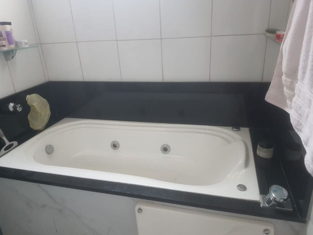 Casa, 3 quartos, 180 m² - Foto 9