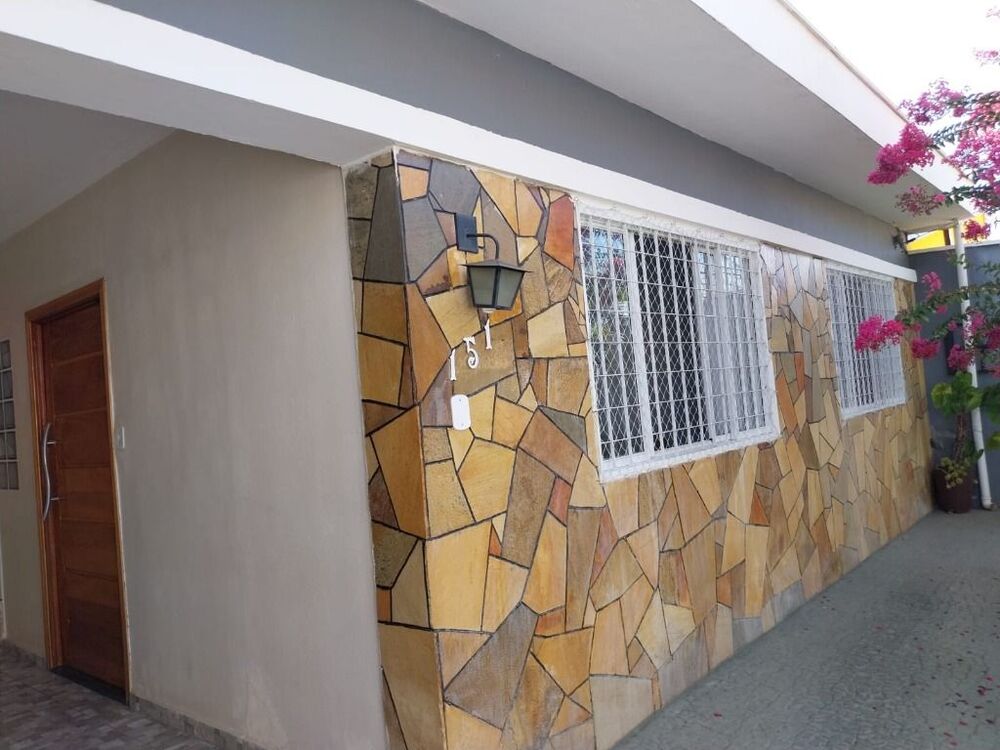 Casa, 3 quartos, 180 m² - Foto 1