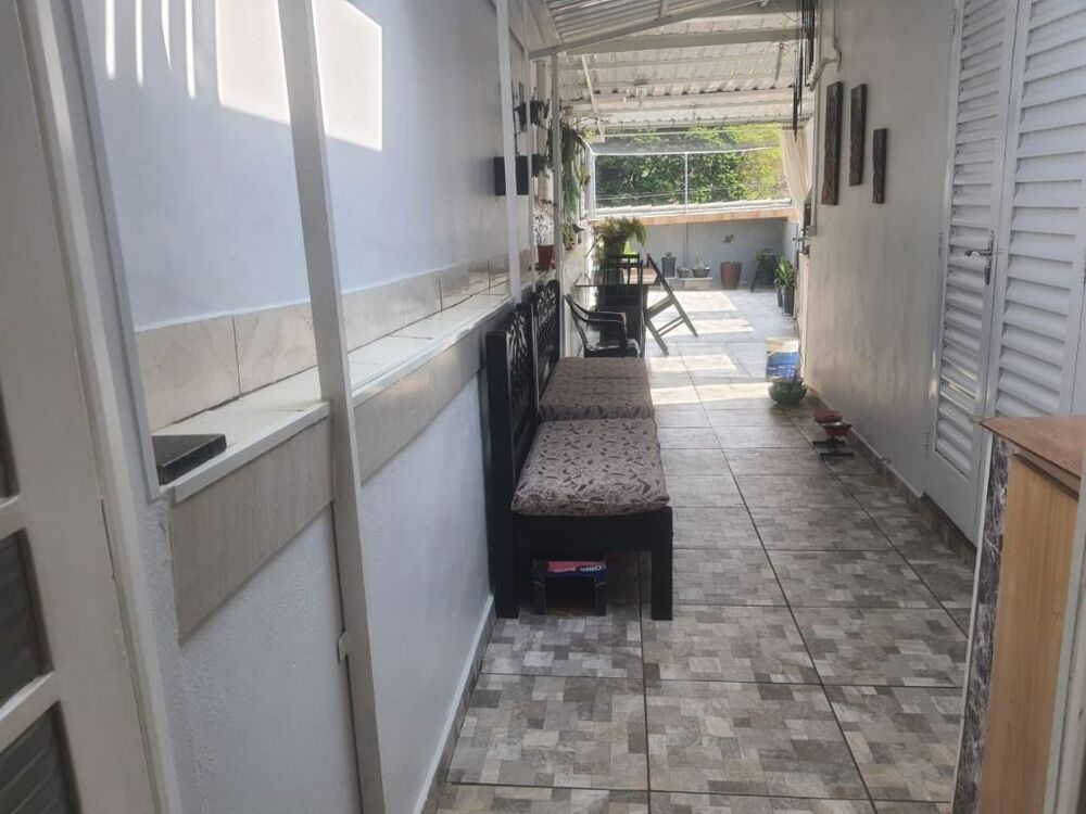 Casa, 3 quartos, 180 m² - Foto 2