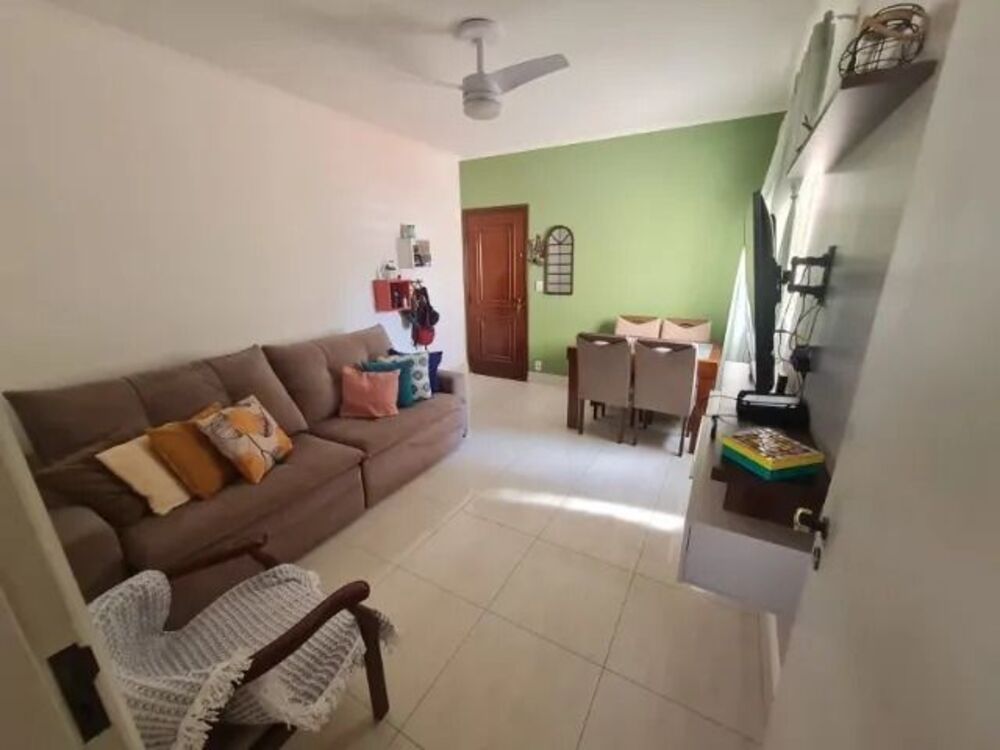 Apartamento, 2 quartos, 66 m² - Foto 6