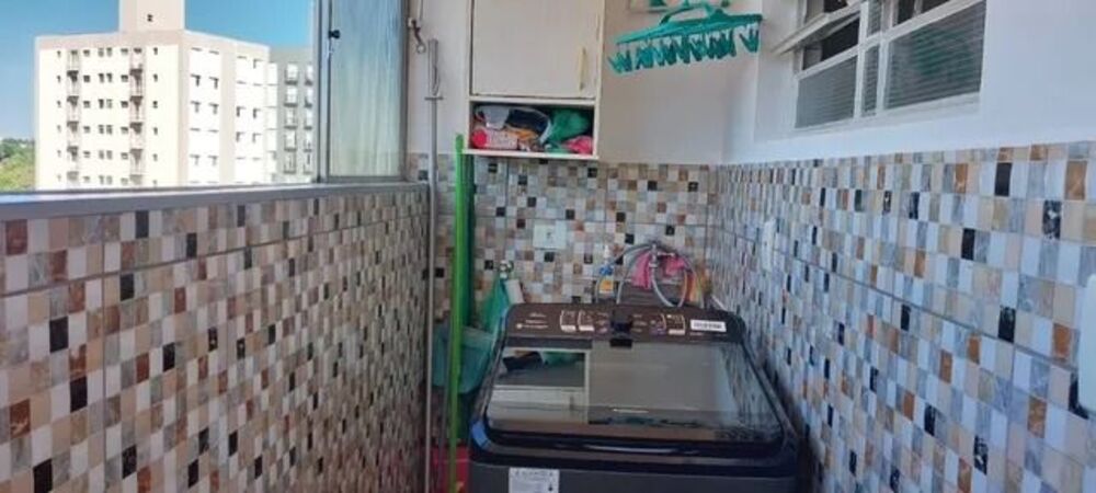 Apartamento, 2 quartos, 66 m² - Foto 3