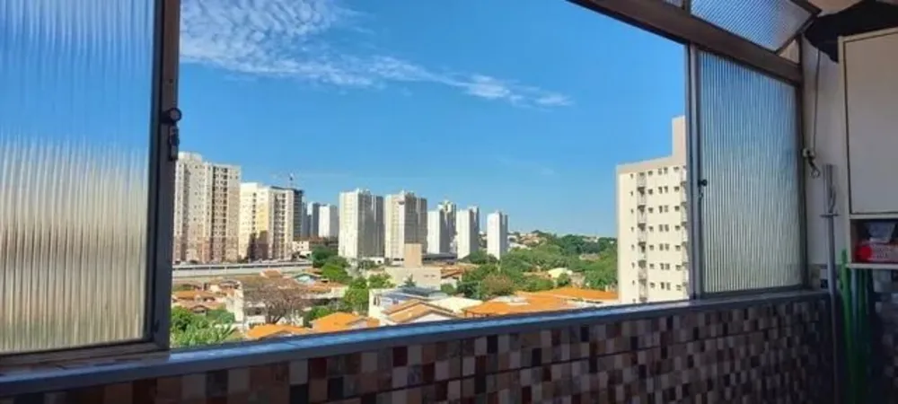 Apartamento, 2 quartos, 66 m² - Foto 7