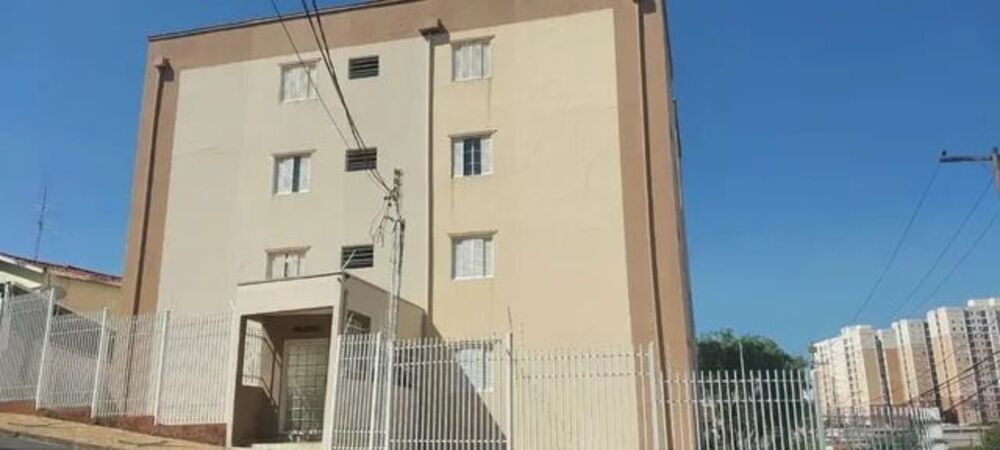 Apartamento, 2 quartos, 66 m² - Foto 2