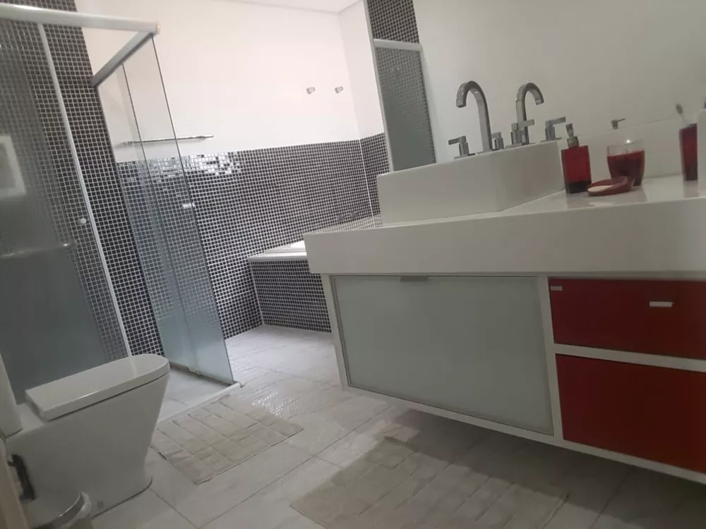 Casa à venda com 4 quartos, 450m² - Foto 22