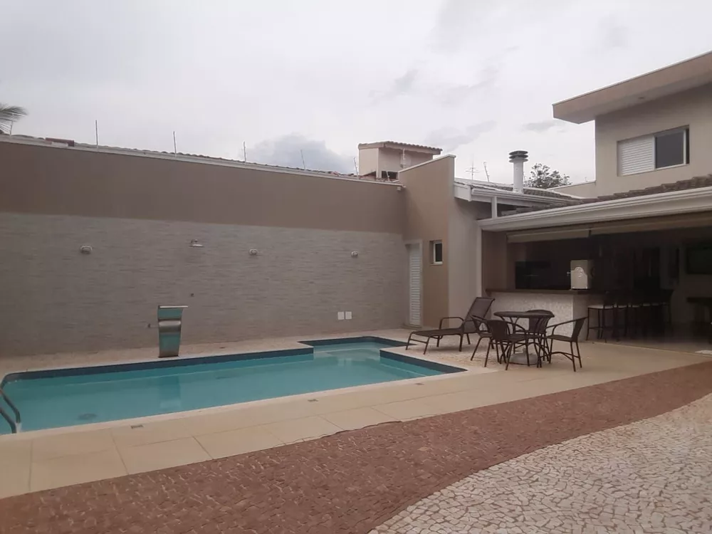 Casa à venda com 4 quartos, 450m² - Foto 16