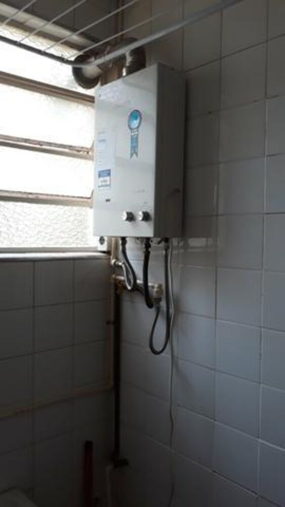 Apartamento, 3 quartos, 95 m² - Foto 3