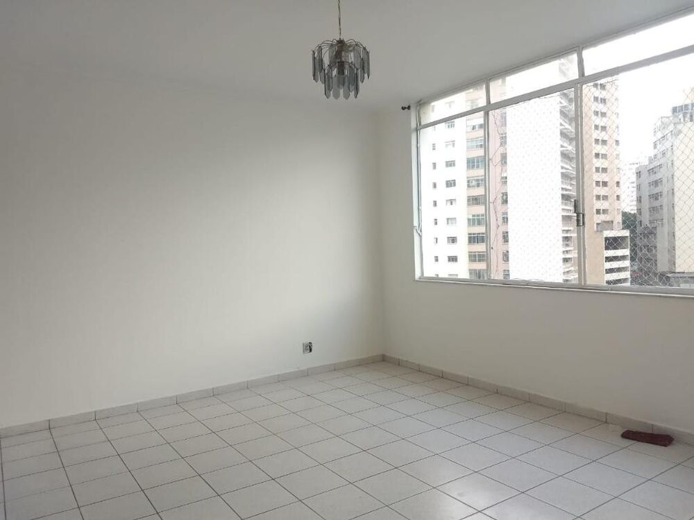 Apartamento, 3 quartos, 95 m² - Foto 1