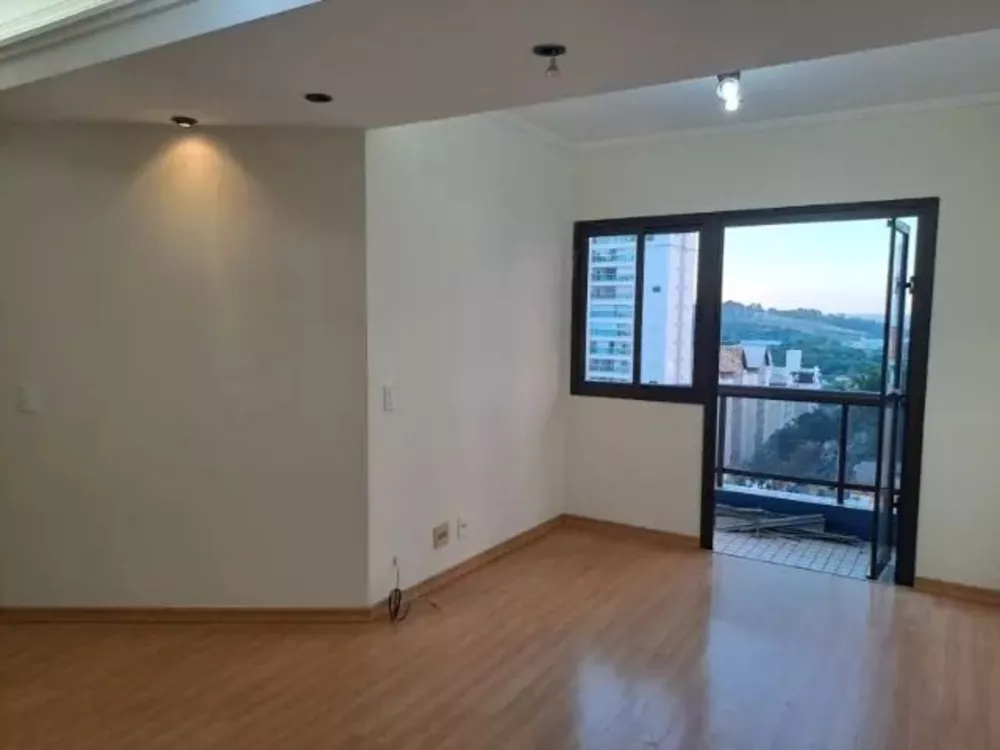 Apartamento à venda com 3 quartos, 85m² - Foto 3