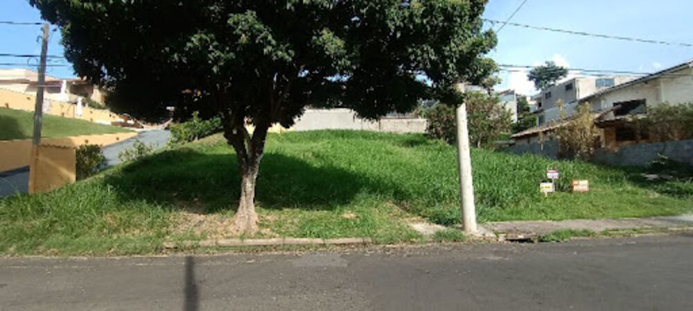 Loteamento e Condomínio, 465 m² - Foto 2
