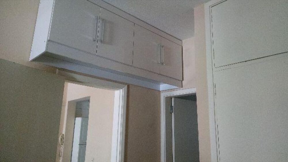 Apartamento, 1 quarto, 48 m² - Foto 2