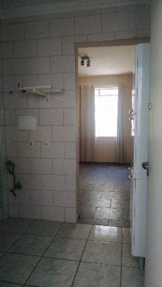 Apartamento, 1 quarto, 48 m² - Foto 1