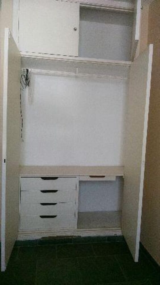Apartamento, 1 quarto, 48 m² - Foto 9